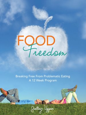 cover image of Food Freedom